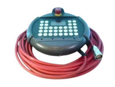 KEBA T40-001/58599/07