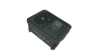 TE CONNECTIVITY 10CBS1