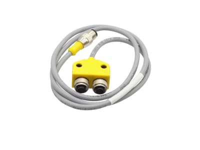 TURCK V5RS-0.2/RK4-0.2/0.2/0.2