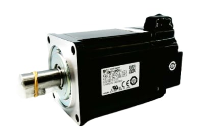 YASKAWA ELECTRIC SGMAV-04ADA61