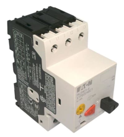 EATON CORPORATION PKZM01-4