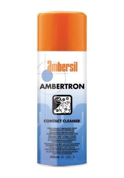 AMBERSIL AMBERTRON, 400ML