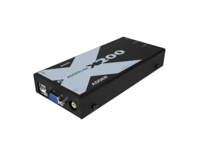 ADDER TECHNOLOGY X200/R
