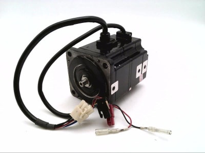 YASKAWA ELECTRIC SGMPH-02A1A-YR12