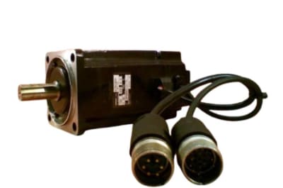 OMRON R88M-W75030H-S1-D