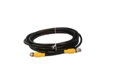 TURCK E-RKS 8T-930-4.5-RSS 8T