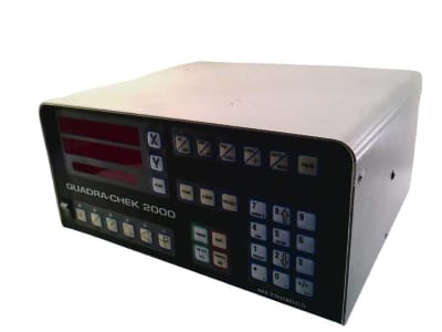 HEIDENHAIN CORP QC2205-ML15-MT