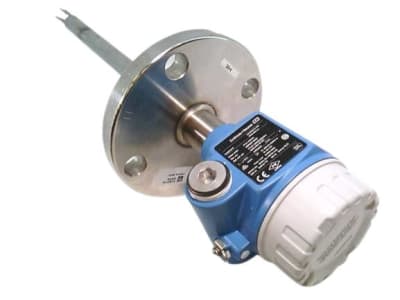 ENDRESS & HAUSER FTL51-QAE2CB4E5A