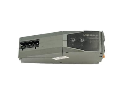 B&R X20BC0043-10