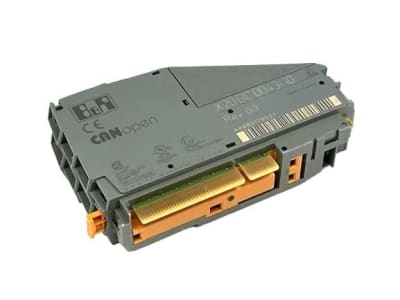 B&R X20BC0043-10