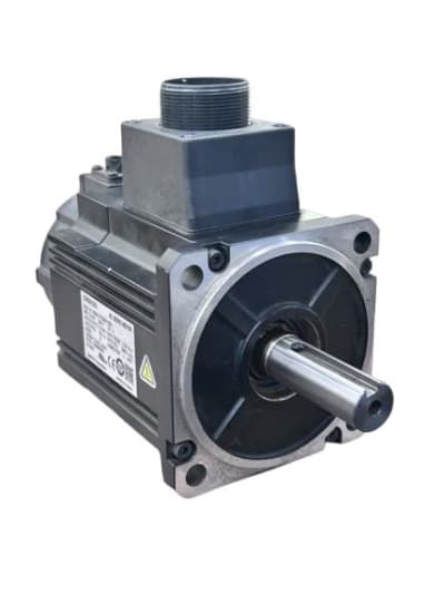 OMRON R88M-K75030F-BS2