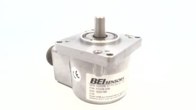 BEI SENSORS H20DB-37-F5-SS-40-ABC-28V/V-SM14