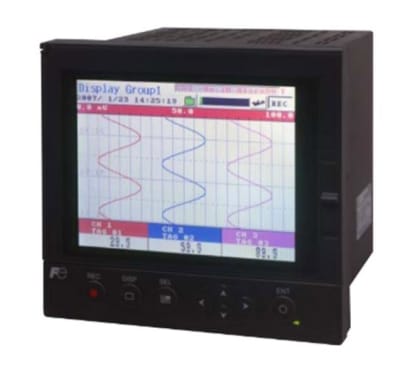 FUJI ELECTRIC PHF61B11-E10EV