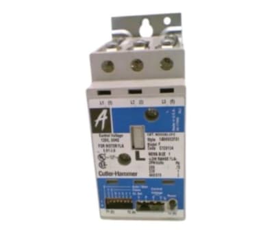 EATON CORPORATION W200MLCFC