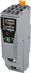 B&R X20CP0484-1