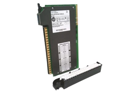 ALLEN BRADLEY 1771-IQ16/B
