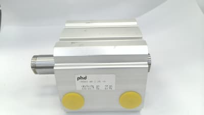PHD INC CRD6U40X25-M