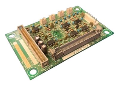 YASKAWA ELECTRIC ETX003260