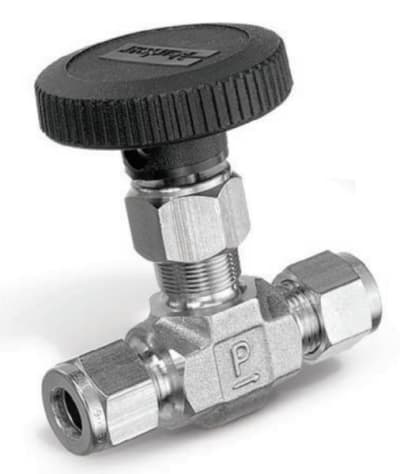 PARKER 4Z-V4LK-SS