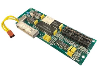 NIDEC CORP 105567701