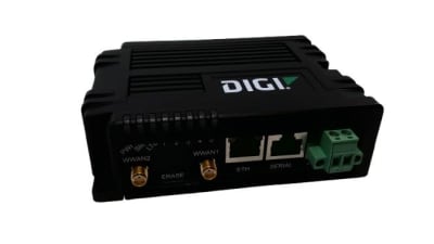 DIGI INTERNATIONAL IX10-00N4