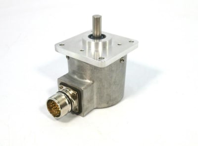 ALLEN BRADLEY 842HR-SJDN215FWYD