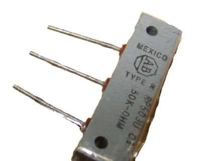 ALLEN BRADLEY RP503U