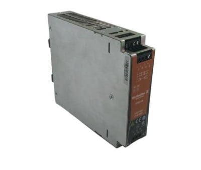 WEIDMULLER 1222210000