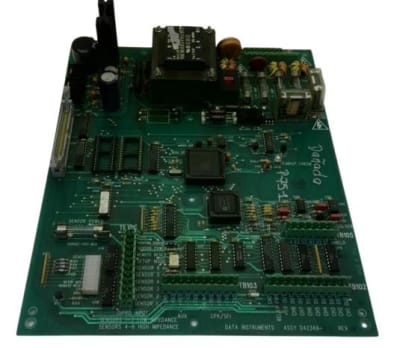 WINTRISS CONTROLS D42349-01