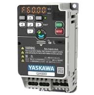 YASKAWA ELECTRIC ZPZ-GA50V3