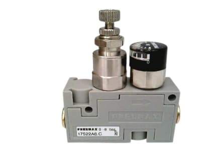 PNEUMAX 17522A6.C
