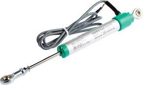 GEFRAN PZ-12-A-050 0000X000X00