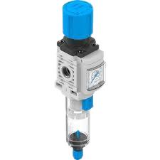 FESTO MS4-LFR-1/4-D6-E-P-M-AG-BAR-B