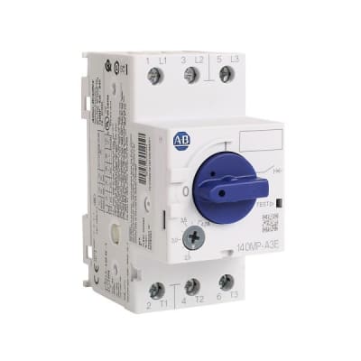 ALLEN BRADLEY 140MP-A3E-C10