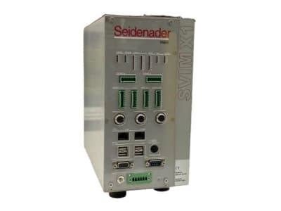 SEIDENADER 50 25 10 07