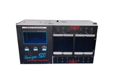 CABLETEST H1500P-HV6