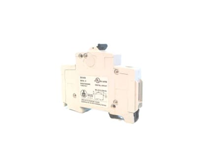 ASEA BROWN BOVERI S201-U-K10