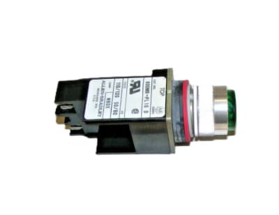 ALLEN BRADLEY 800MR-PL16