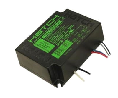 HATCH LC40-0700Z-UNV-W