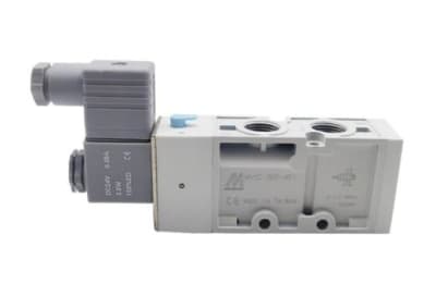 MINDMAN MVSC-300-4E1-DC24-G