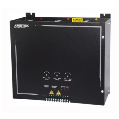 AMETEK PF3-480-120-CL-01