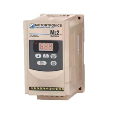 MOTORTRONICS ME2-201-M1F