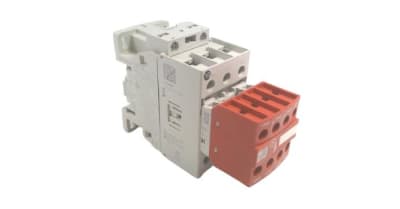 ALLEN BRADLEY 100S-E30KJ22C