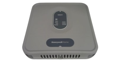 HONEYWELL HZ221