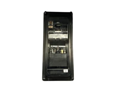 GENERAL ELECTRIC 12IBC53K2A