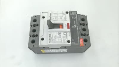 AUTOMATION DIRECT GCB100S-3FF15LL