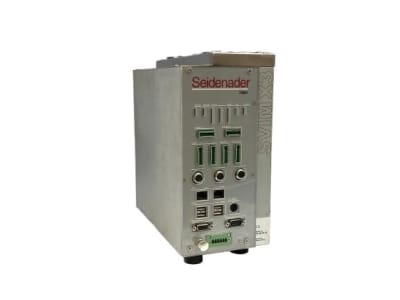 SEIDENADER 50 25 12 07