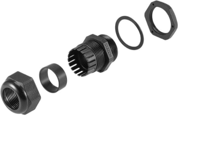 BUD INDUSTRIES NG-9513