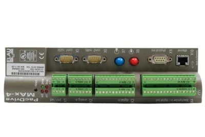 SCHNEIDER ELECTRIC MAX-4/11/03/128/08/0/0/00