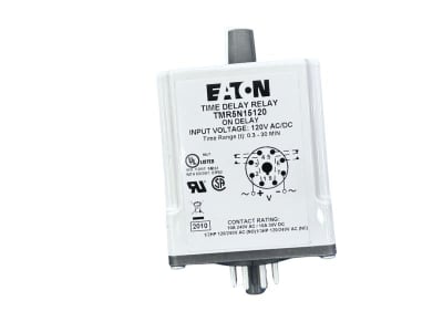EATON CORPORATION TMR5N15120